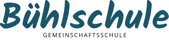 Bühlschule Logo
