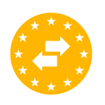 Icon Europaweit