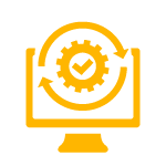 Icon Anbindung