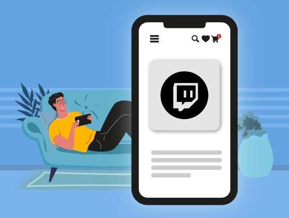 Twitch