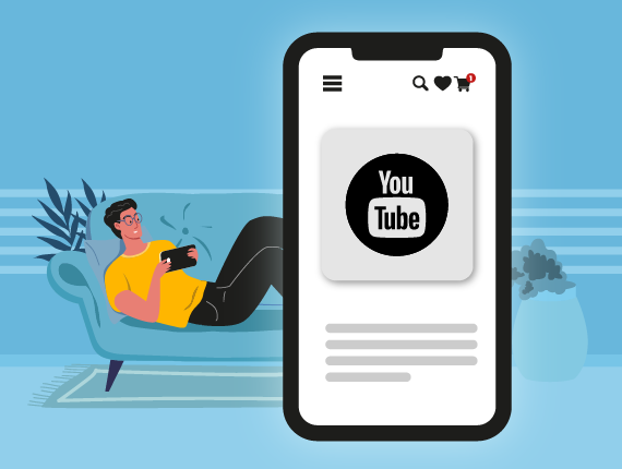 YouTube