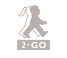 2 Go Logo