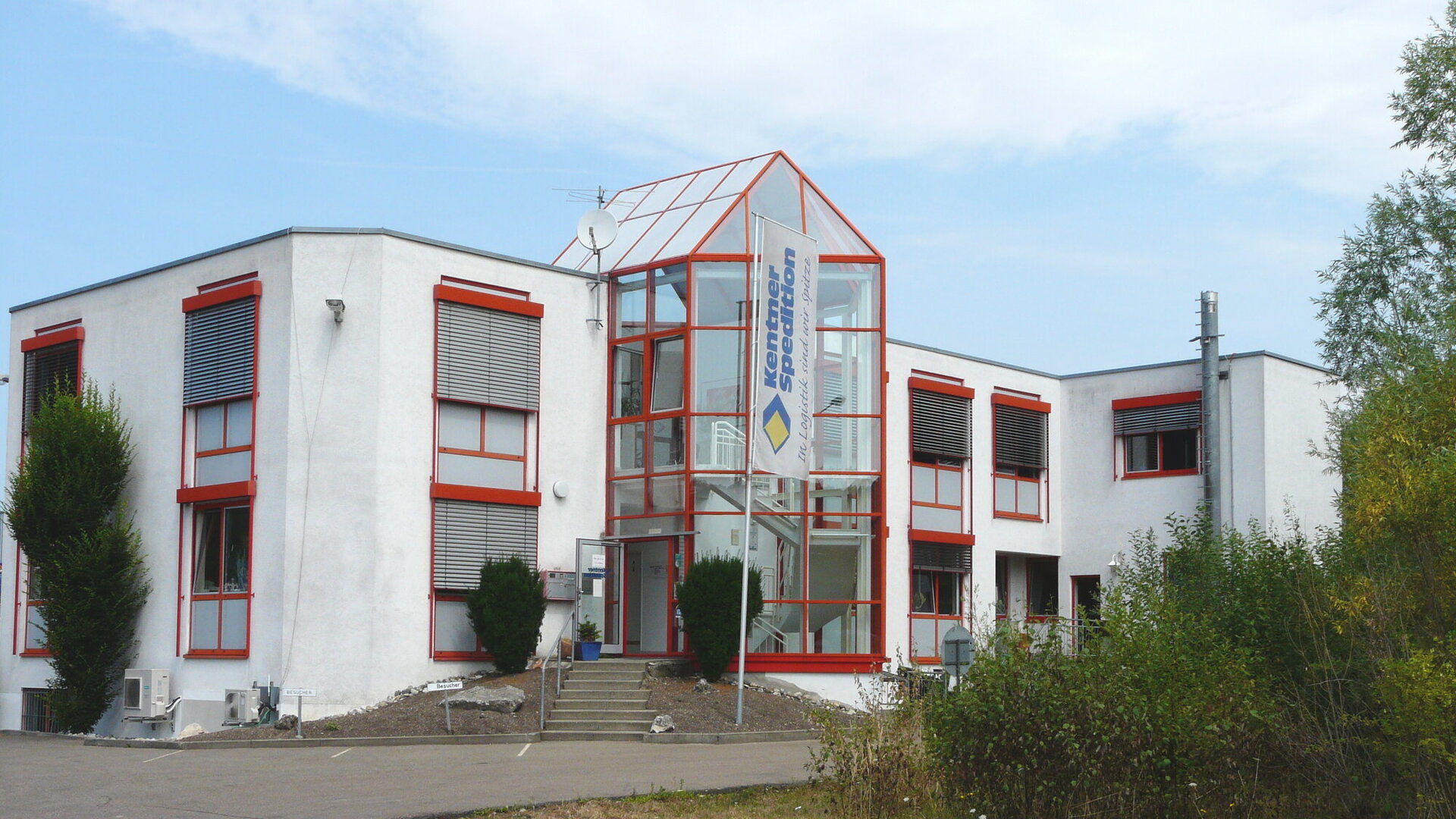 Noerpel Heidenheim Außenansicht