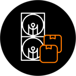 Industrieverpackungen