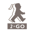 2 Go Logo