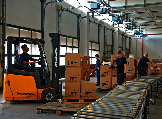 Besonderheiten Garten & DIY: