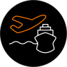 Air and Sea Freight