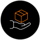 One Stop Shop Icon