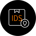 Sendung verfolgen IDS