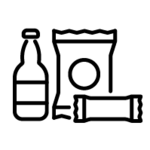 Lebensmittel & Getränke
