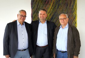 Noerpel übernimmt Krage-Standort in Hannover-Langenhagen