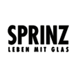 Sprinz Logo