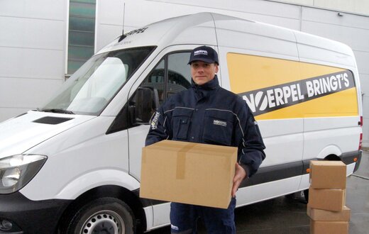 Express-Service