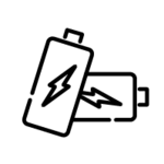 Li-Ionen Akkus & Solar