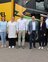 Verkehrsminister Heidenheim Gruppenfoto