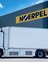 Noerpel Hylane Wasserstoff LKW